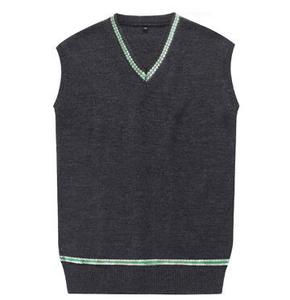 Ecowalson unisexe école de magie pull <span class=keywords><strong>Serpentard</strong></span> griffe gilet à capuche fête Cosplay étudiant pull uniforme Hermione Halloween - Product Image 5