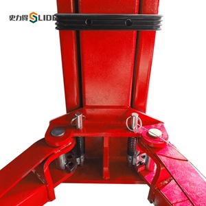 Máquina elevadora de automóviles SLD CE para garaje-Ascensor De Autos Para <span class=keywords><strong>Taller</strong></span> - Product Image 4