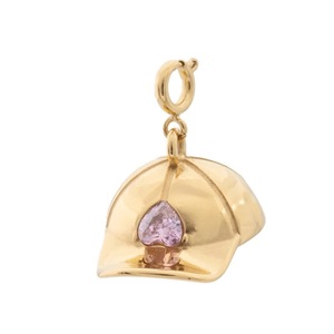 Breloques en acier inoxydable plaqué or, anti-décoloration, pour la fabrication de bijoux (colliers, bracelets, pendentifs) - Product Image 6