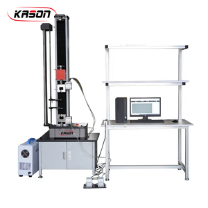 Machine d'essai de traction universelle KASON / Testeur de traction de tissu en vente - Product Image 5
