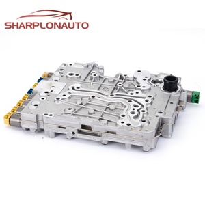 8HP65 8HP65 0D5 8HP65A ตัววาล์วเกียร์อัตโนมัติสำหรับ Audi VW - Product Image 4