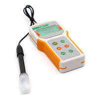 Sonde de pH pour aquarium PHB-4, mesureur de pH de l'eau