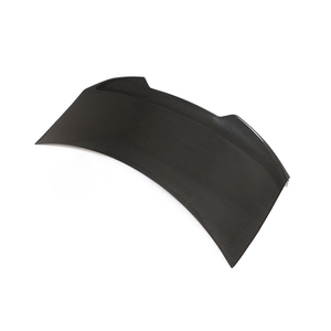 JCSportline M2 Tronco In Fibra di Carbonio Coperchio per <span class=keywords><strong>BMW</strong></span> <span class=keywords><strong>Serie</strong></span> <span class=keywords><strong>2</strong></span> F87 M2 M2C Coupe <span class=keywords><strong>2</strong></span>-Door 2016-2020 - Product Image 5