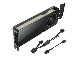 Tarjeta Gráfica Profesional de Gama Alta RTX Serie A Lead-tek Rtx A2000/A3000/A4000/A5000/A6000 con Ray Tracing - Product Image 4