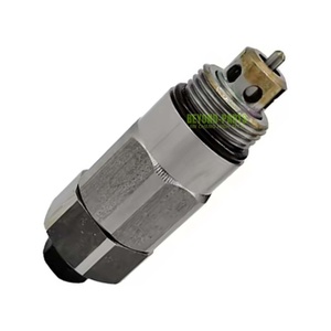 200B 320B katup bantuan ekskavator katup kontrol minyak 250-2508 1163600 - Product Image 3
