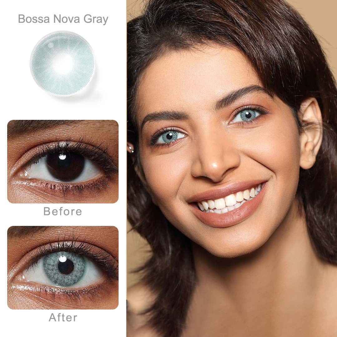 Bossa Nova gris