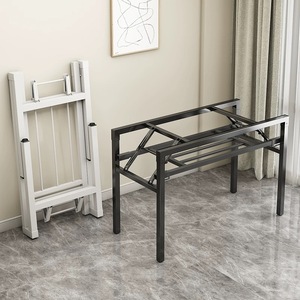 توفير مساحة تجميع بسيطة للساقين - Product Image 3