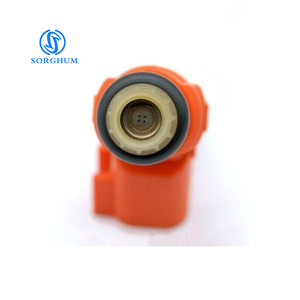 高粱280156156 L30913250A 0280156156汽车喷油器，适用于沃尔沃C30马自达6系列 - Product Image 4