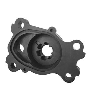 KIT DE REPARACIÓN DE BOMBA DE AGUA 66T-W0078 para fueraborda Yamaha 2 tiempos 40HP o 4 tiempos FT25 F25 F30 F40 Sierra 18-3440 9-48610 - Product Image 2