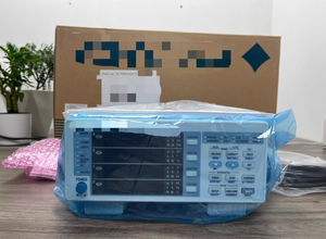 Module PLC <span class=keywords><strong>Aq1210a</strong></span> pour systèmes de test : contrôle précis et traitement des données en temps réel, communication optique, maintenance - Product Image 1