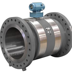 Medidor de Flujo Ultrasónico Digital de <span class=keywords><strong>Cuatro</strong></span> Vías Rosemounts 3814, Cumple con API 5.8, Alta Precisión, Acero al Carbono, Acero Inoxidable para Líquidos - Product Image 3