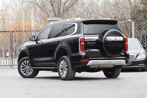 รถ SUV ไฮบริด Great Wall Tank 500 Hi4-Z Executive รุ่นปี 2026 ลดราคาพิเศษ รถใหม่ Changcheng รถยนต์ไฮบริดไฟฟ้า Tank 500 - Product Image 6