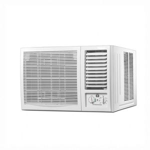 New Design 3P 24000Btu Home and Office Use Window Air Cooler and Heater - Product Image 4