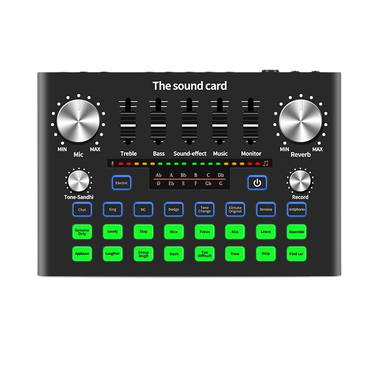 Home Audio Set 4x15W Touch Screen
