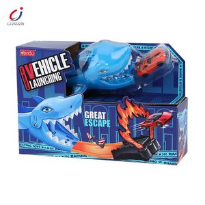 Chengji-<span class=keywords><strong>Pista</strong></span> <span class=keywords><strong>de</strong></span> eyección <span class=keywords><strong>de</strong></span> tiburón para niños, juguete <span class=keywords><strong>de</strong></span> <span class=keywords><strong>pista</strong></span> <span class=keywords><strong>de</strong></span> eyección, coche <span class=keywords><strong>de</strong></span> juguete, tren <span class=keywords><strong>de</strong></span> lanzamiento - Product Image 5