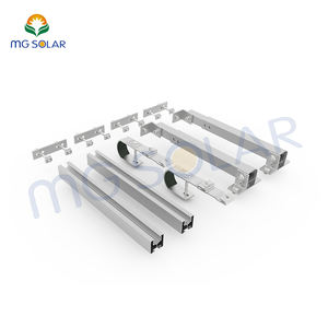 MG <span class=keywords><strong>Panneau</strong></span> <span class=keywords><strong>solaire</strong></span> <span class=keywords><strong>Balcon</strong></span> Structure de montage Maison <span class=keywords><strong>Balcon</strong></span> <span class=keywords><strong>Panneau</strong></span> <span class=keywords><strong>solaire</strong></span> Montage - Product Image 1