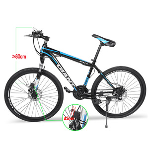 Không dây xe đạp đo đường đa chức năng Heart Rate xe đạp máy tính - Product Image 2