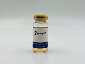 高效色素分辨溶液黄褐斑面部护理 - Product Image 3