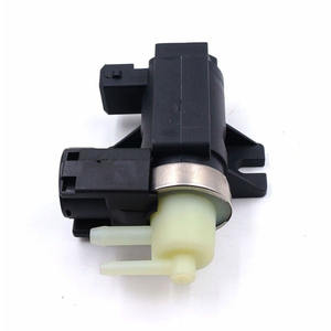 Q válvula solenoide válvula de presión de sobrealimentación 703085020 3512027000 8972183310 5851039 para Kia Sorento 2003-2009 Hyundai Starex Elantra - Product Image 2