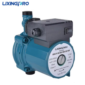 RS15-9 type automatique de bouclier de pompe de circulation de propulseur d'<span class=keywords><strong>eau</strong></span> de WL pour la circulation d'<span class=keywords><strong>eau</strong></span> domestique <span class=keywords><strong>chaude</strong></span> - Product Image 6