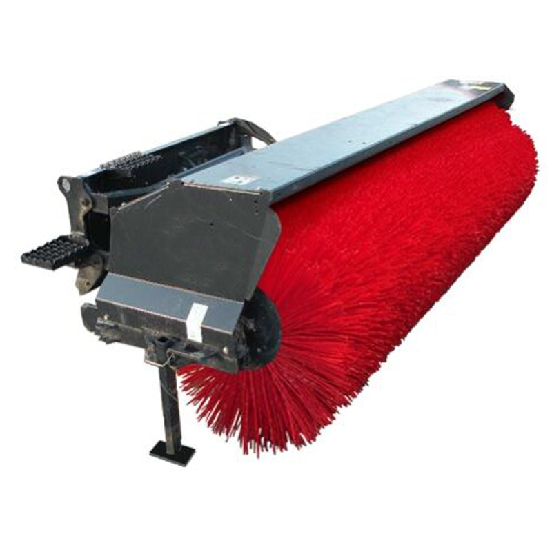 Road Snow Sweeping Brush 162 600
