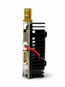 โมดูลส่งสัญญาณวิดีโอไร้สาย T6704 FPV VTX 64CH ปรับระดับพลังงานได้หลายระดับ สำหรับรถบังคับวิทยุ ชิ้นส่วนส่งสัญญาณ AV รองรับ OEM - Product Image 1
