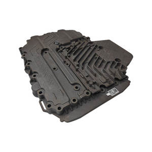 ตัวควบคุมกระปุกเกียร์12TX TCU 0501 <span class=keywords><strong>337</strong></span> 233 - Product Image 3