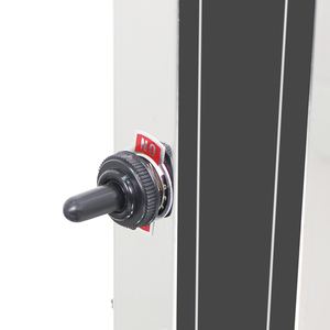 เครื่องผสมมิลค์เชคไฟฟ้าสแตนเลสแบบตั้งพื้น หัวเดียว สำหรับขาย ราคาพิเศษ - Product Image 4