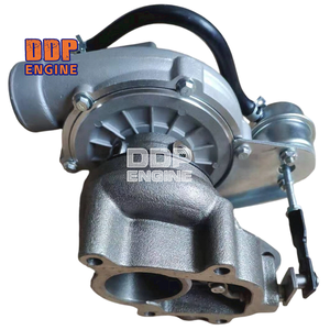 เทอร์โบชาร์จเจอร์เครื่องยนต์ CH12036 CH12489 CH12405 4N6859 4N6860 4N4780 สำหรับ Perkins 2206A-E13TAG 2206A-C13TAG 2206D-C13TAG - Product Image 4