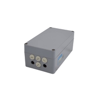 MV 333 225.726-70 PLC Programable, Control Industrial, RS485, Multivoltaje, Alta Capacidad de E/S