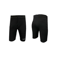 Мужские неопреновые гидрокостюмы 2 мм, шорты для дайвинга, плавательные штаны для подводного плавания, купальник для серфинга, уличные спортивные