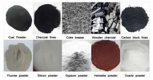 Joli panneau <span class=keywords><strong>mural</strong></span> en charbon de bambou faisant la machine Machine de fabrication de charbon de bois dur Machine de fabrication de charbon de bois en coquille de palme - Product Image 6