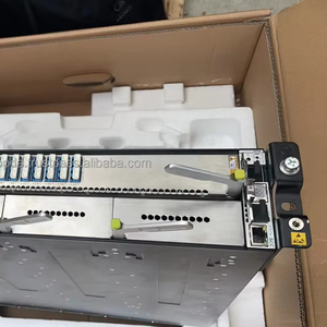 บอร์ดอินเตอร์เฟส HW DWM TMN1PANEL 03026TML พร้อมชิ้นส่วน DC908แอลซีดีที่ออกแบบมาสำหรับอุปกรณ์ใยแก้วนำแสง - Product Image 1