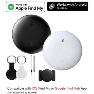 Localizador GPS AirTag de Doble Sistema IOS y Android para Mascotas, Niños y Automóviles con Correa, Estuche Magnético y Soporte para Llavero Metálico - Product Image 2