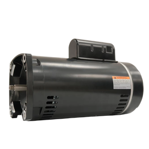 <span class=keywords><strong>Moteur</strong></span> de pompe 2200W de remplacement ODM |   <span class=keywords><strong>Moteur</strong></span> asynchrone triphasé Honest 380V 50/60HZ NEMA 56Y, modèle CE ODP P160Y2200-2 à bride - Product Image 1