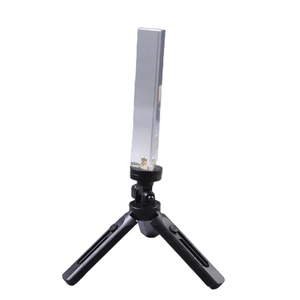 Prisma Triangular <span class=keywords><strong>Equilátero</strong></span> de Cuarzo K9/BK7 de Alta Precisión 20*20*20mm - Product Image 4
