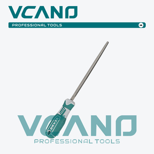 <span class=keywords><strong>Lima</strong></span> de doble corte de acero de alto carbono con mango redondo, herramienta de pulido de óxido de aluminio, amoladora manual de <span class=keywords><strong>metal</strong></span> <span class=keywords><strong>para</strong></span> pulido industrial y bricolaje - Product Image 3
