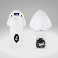 3200W 12Ah 2025 Usine Nouvelle Feuille Planche De Surf Électrique Power Jet Surf Moteur Jetsurf Planche De Surf Électrique