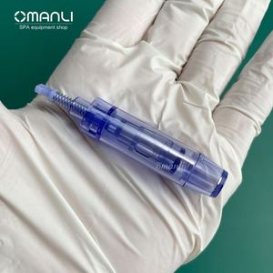 Dr. Pen A6: Cartuchos de Agujas Nano de Acero Inoxidable para Microneedling, Maquillaje Permanente y Aplicación de Cejas - Product Image 4