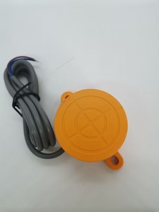 <span class=keywords><strong>SE</strong></span>-3025A/B/C/D สวิตช์เซ็นเซอร์ความใกล้เคียงโลหะ2025 NPN PNP <span class=keywords><strong>2</strong></span>/<span class=keywords><strong>3</strong></span>/4สายไม่มีระยะการตรวจจับ NC 25มม. - Product Image 3