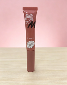 หลอด PE สีชมพูขนาด 15 มล. บรรจุภัณฑ์บลัชออนเหลวแบบเปล่า พร้อมหัวลูกกลิ้งโลหะ 4 ลูก สำหรับ OEM ขายส่ง บรรจุภัณฑ์บีบเครื่องสำอาง - Product Image 4