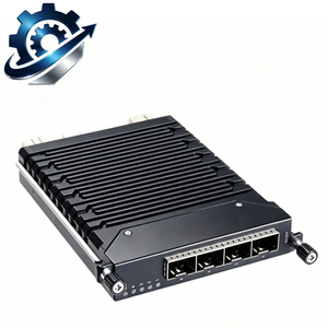 การรับประกันหนึ่งปี การป้องกันขั้วไฟฟ้ากลับด้าน PM-7500-2MSC PM-7500-4GTXSFP ตัวแปลงไฟเบอร์คอมโบอุตสาหกรรมสำหรับการควบคุมโรงงาน - Product Image 5