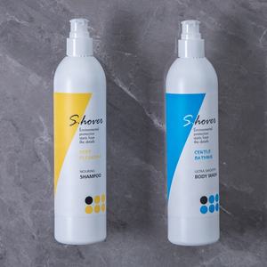 Distributeur de savon pour hôtel à prix fabricant, distributeur mural de shampoing et d'après-shampoing pour hôtel - Product Image 1