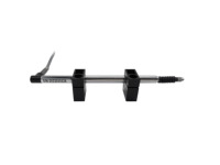 Transducteur de déplacement lvdt de type à ressort MIRAN LVDT20 2.5MM ~ 100MM