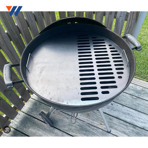 YW أجهزة مخصصة لثقب وختم ثني الألومنيوم تصنيع المعادن خدمة القطع بالليزر - Product Image 2