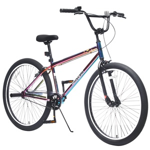 RAINBOW BIKE | レインボービーチクルーザーをはじめとするライフ BMX