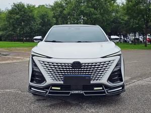 Voitures d'occasion Changan UNI-T 2023 Modèle de deuxième génération Édition Luxe 1.5T 188 L4 Essence 5 portes 5 places SUV - Product Image 2