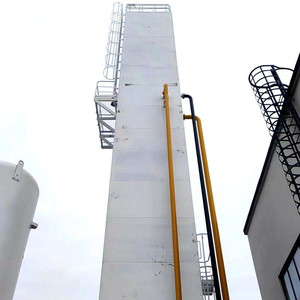 Planta Generadora de Oxígeno Líquido de Alta Productividad BW, Unidad de Separación de Aire Criogénica para la Industria General - Product Image 6