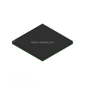 Manufacturer Channel Embedded 388 BBGA MCF5483CVR166 Components Electronic - Product Image 1