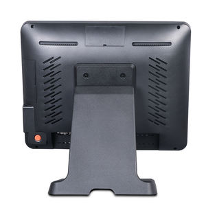 TPV Táctil Todo en Uno de 15 Pulgadas para Aplicaciones de Venta Minorista y Restaurantes con Sistema Operativo Windows y Android - Product Image 4